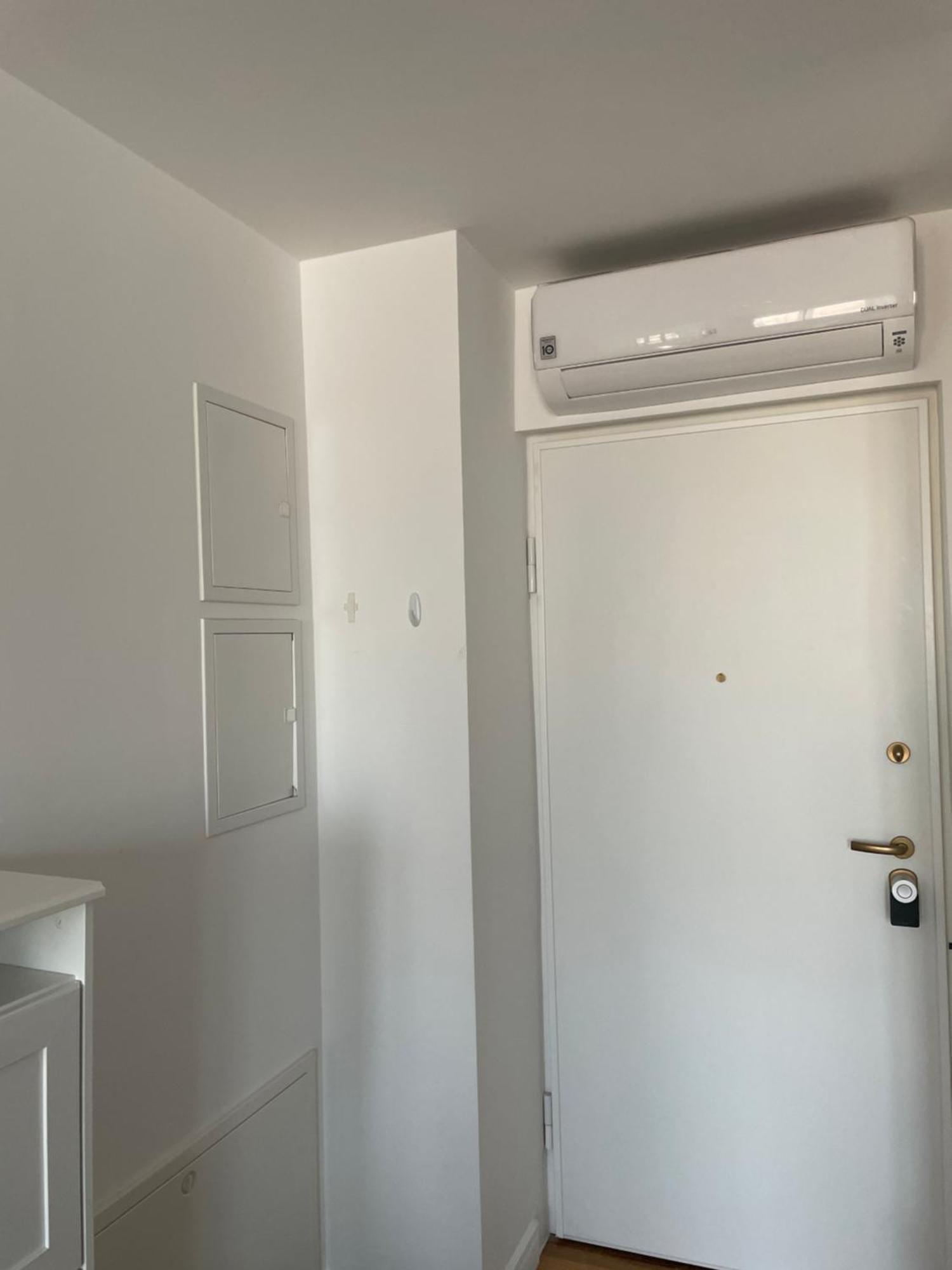 Apartament Hello Rezident